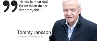 Debattkrönika: "Vem bestämmer över ditt liv?"