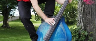 Akrobatiska Umeåbor kammade hem musikpris