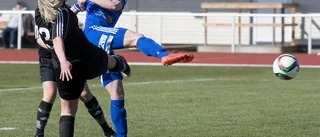 Klar DFK-seger trots att Älvsjö hade mest boll