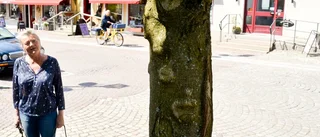 "Snälla träd, jag önskar mig en...