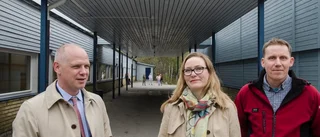 Bryngelstorpskolan byggs ut – rejält