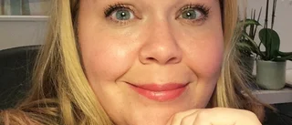 Malin Biller tillbaka i Oxelösund