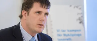 En rejäl kulturförändring behövs inom landstinget