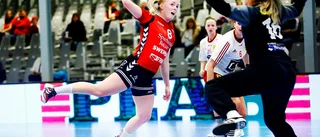 Guifdamerna slog elitlaget Västerås