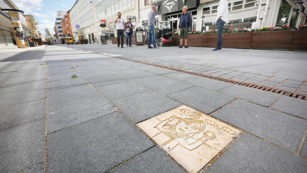 Temat för tävlingen bland Eskilstunas yngsta elever var "Det här gillar jag att göra på min fritid". Juryn bestod av såväl barn som vuxna.