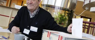 Nu kan du förtidsrösta i EU-valet