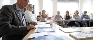 "Man går igenom en livskris"