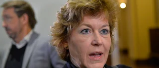 "Det är polisanmält och vi kapar tillbaka!"