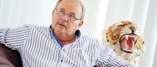 "Jag har aldrig varit med om ett sådant här år"
