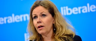 Vi i värmen måste sträcka ut en hand