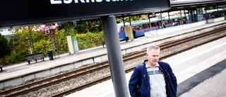 Här är nya pendlarbiljettens vinnare och förlorare i Sörmland