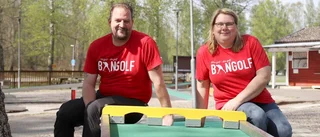 Starkt seriespel av Djulö