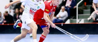 SIBK får klara sig utan sina två bästa målskyttar mot Visby