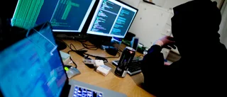 Polis om intrång via Facebook: "Har att göra med kluriga datanördar"