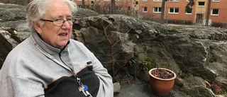 Lång väntan för Solveig på ögonoperation