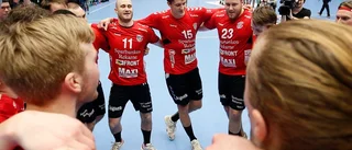 Ekman: Det var skönt att avsluta som ett vinnargäng