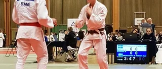 Framgångar för Oxelösunds Judoklubb