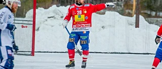 Lehnbom och Jansson ser inte slutet