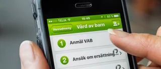 Vab var fusk – pappa bötfälls för bidragsbrott