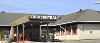 Vårdcentral måste fixa brister i arbetsmiljön