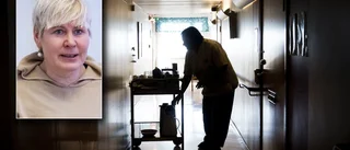 Vikariekris hos socialtjänsten: ”Jätteproblem” • Behöver prioritera vad man hinner göra för personalen