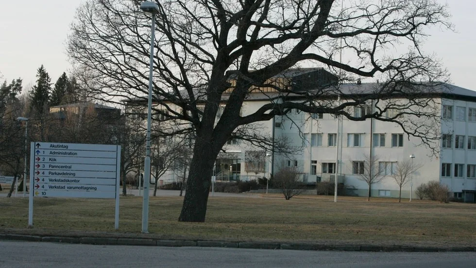 Karsudden