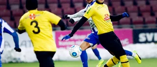 City på jakt efter fjärde raka