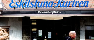 Otäck läsning om hot mot journalister