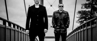 Brotherhoods andra album är släppt