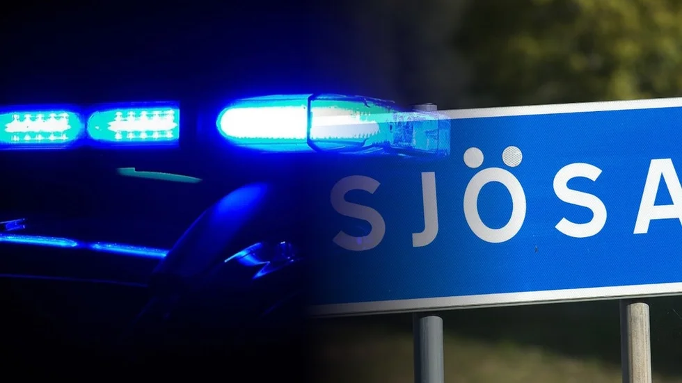 sjösa