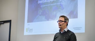 Stärkandet av Flens turism fortgår