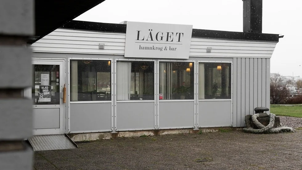 Bolaget Badhusbryggan med vd Mikael Santo har ansökt om konkurs. Bolaget drev till nyligen verksamhet i restaurang Läget i Oxelösund.
