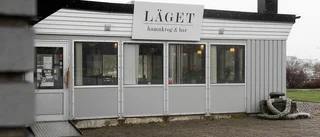 Läget-företag ansöker om konkurs