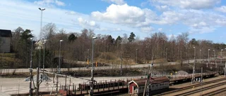 Här byggs länets högsta bostadshus