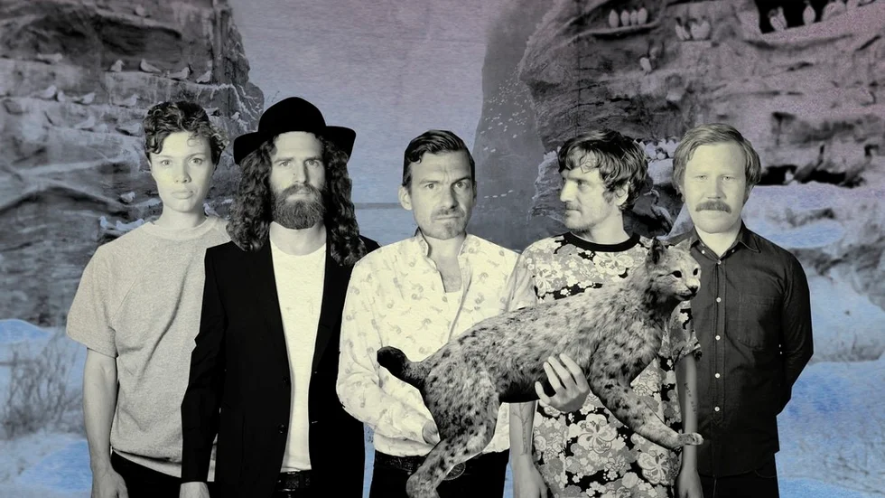 Amason blev ett av 2016 år mest framgångsrika band i Sverige med sitt album "Sky city". I augusti kommer bandet till Gainesville Eskilstuna.