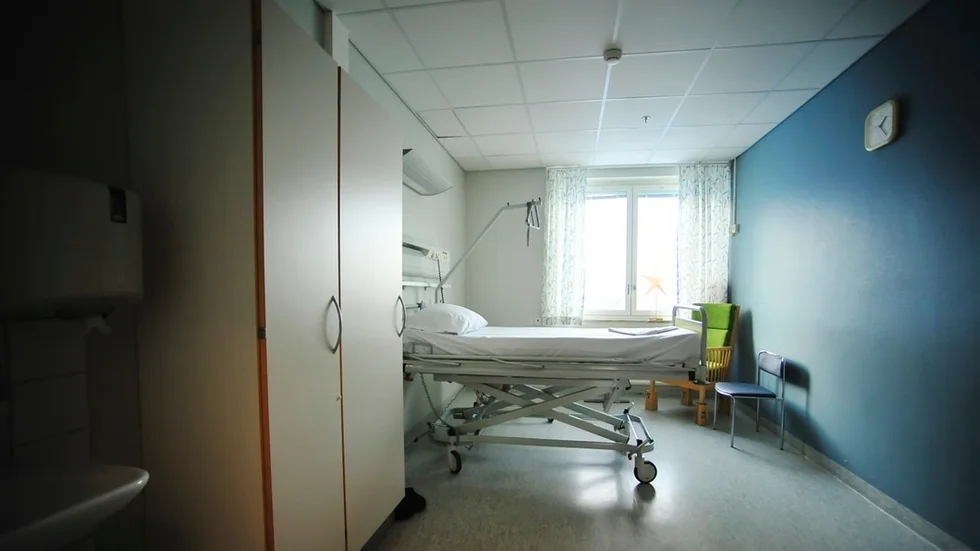 Vårdplatser
