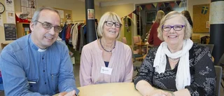 Mötesplatsen hyllas för medmänsklighet