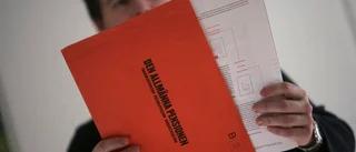 Ledare: Inte läge att slakta spargrisen
