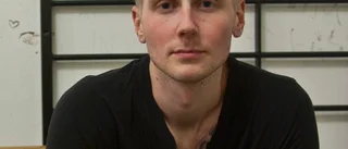 Han lägger av