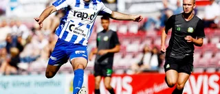 Stark andra halva av City mot topplaget