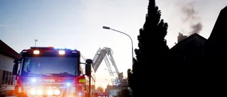 Brandmännens riksförbund stäms för brott mot fredsplikten: "Jag förstår inte vad de grundar det här på"