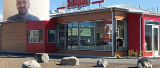 Dags för Sibylla att ta upp kampen