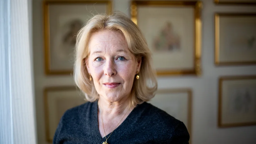 Efter en lång karriär som operasångerska tillträdde Birgitta Svendén som operachef och sedan som vd för Kungliga operan i Stockholm. Nu lämnar hon tjänsterna och går i pension.