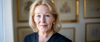 Från Vuollerim till internationell sångkarriär • Nu slutar operachefen Birgitta Svendén