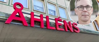 Efter försäljningen – så mycket betyder Åhléns-butiken för centrum: "Viktigt att det finns ett bra utbud för katrineholmarna"