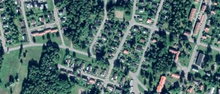 90 kvadratmeter stort hus i Söderfors sålt till nya ägare