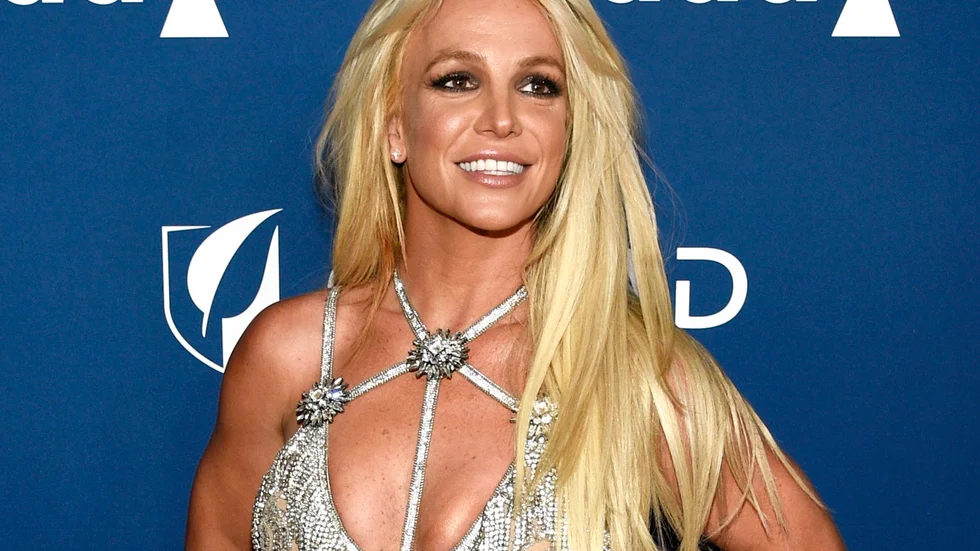 Britney Spears exman bröt sig in i hennes hus timmar före hennes bröllop med Sam Asghari. I juli inleds rättegången mot exmaken som står åtalad för stalkning, inbrott och skadegörelse. Arkivbild.