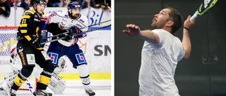 Ericssons pik till hockeyfansen i Linköping: "Många positiva minnen härifrån"