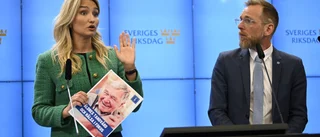 KD vill göra glada leenden billigare