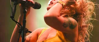Tove Lo släpper nytt album
